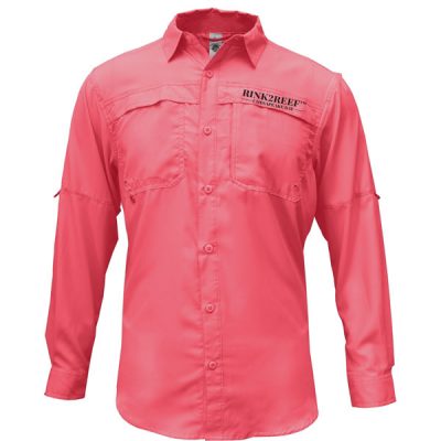 Captains Shirt