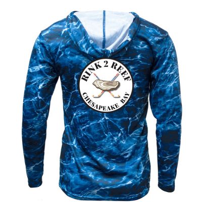 Mossy Oak Long Sleeve T-Shirt
